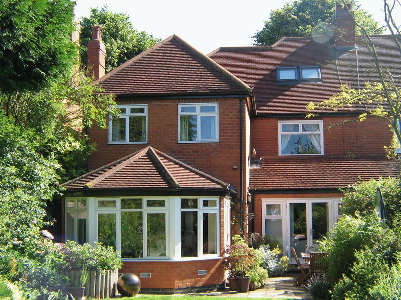 19 Egerton Road, Lincoln
